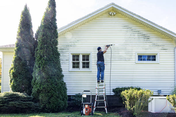 Verona, MS Pressure Washing Company